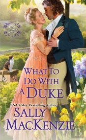 What To Do With A Duke