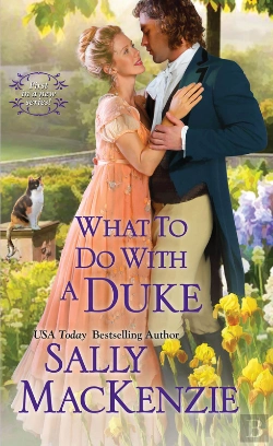 Bertrand.pt - What To Do With A Duke