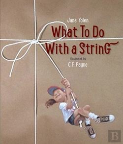 Bertrand.pt - What To Do With A String