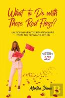 What To Do With These Red Flags