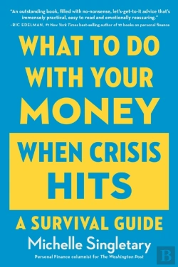 Bertrand.pt - What To Do With Your Money When Crisis Hits