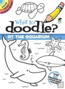 Bertrand.pt - What To Doodle? At The Aquarium
