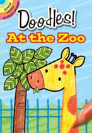 What To Doodle? At The Zoo