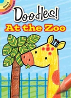 Bertrand.pt - What To Doodle? At The Zoo