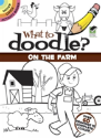 What To Doodle? On The Farm