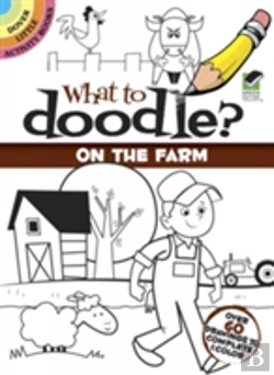 Bertrand.pt - What To Doodle? On The Farm