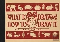 Bertrand.pt - What To Draw And How To Draw It