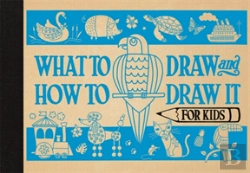 Bertrand.pt - What To Draw And How To Draw It For Kids
