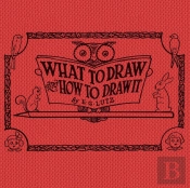 What To Draw And How To Draw It