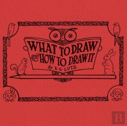 Bertrand.pt - What To Draw And How To Draw It