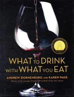 Bertrand.pt - What To Drink With What You Eat