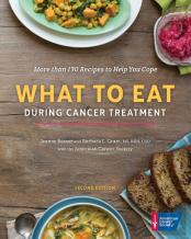 What To Eat During Cancer Treatment