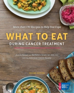 Bertrand.pt - What To Eat During Cancer Treatment