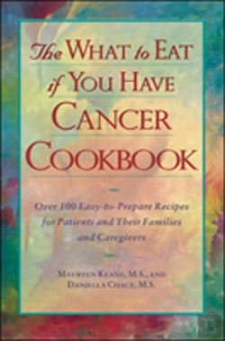 Bertrand.pt - What To Eat If You Have Cancer Cookbook