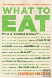 What To Eat