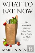 What To Eat Now