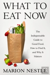 What To Eat Now