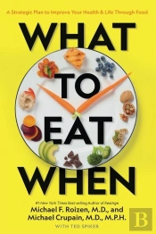 What To Eat When
