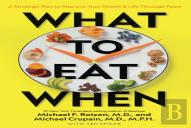 What To Eat When
