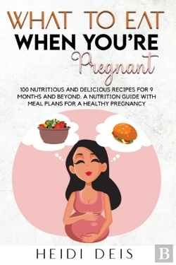 Bertrand.pt - What To Eat When You'Re Pregnant