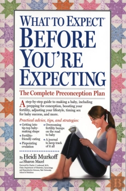 Bertrand.pt - What To Expect Before You'Re Expecting