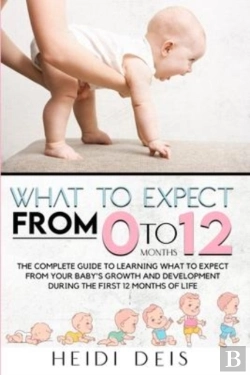 Bertrand.pt - What To Expect From  0 To 12 Months
