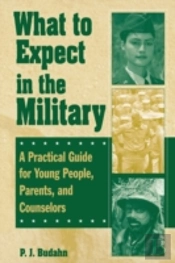 What To Expect In The Military