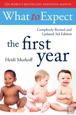 Bertrand.pt - What To Expect The 1st Year [Rev Edition]