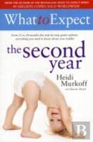 What To Expect: The Second Year
