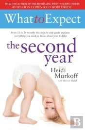 What To Expect: The Second Year