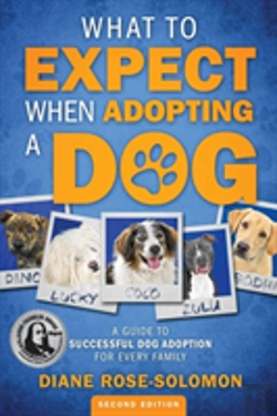 Bertrand.pt - What To Expect When Adopting A Dog