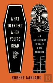 What To Expect When You'Re Dead