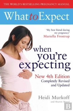 Bertrand.pt - What To Expect When You'Re Expecting 4th Edition