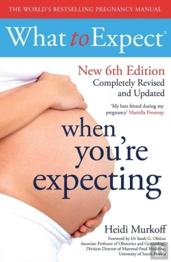 Bertrand.pt - What To Expect When You'Re Expecting 6th Edition