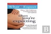 What To Expect When You'Re Expecting
