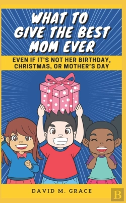 Bertrand.pt - What To Give The Best Mom Ever