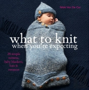 What To Knit When You'Re Expecting