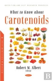 What To Know About Carotenoids