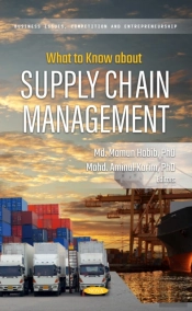 What To Know About Supply Chain Management