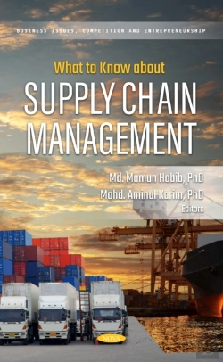 Bertrand.pt - What To Know About Supply Chain Management