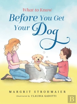 Bertrand.pt - What To Know Before You Get Your Dog