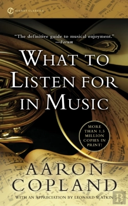 Bertrand.pt - What To Listen For In Music