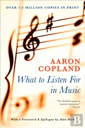 What To Listen For In Music