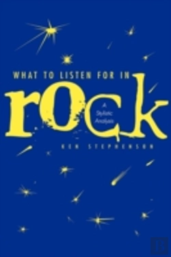 Bertrand.pt - What To Listen For In Rock