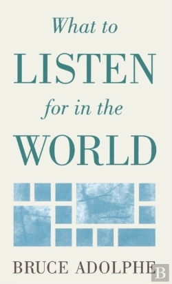 Bertrand.pt - What To Listen For In The World