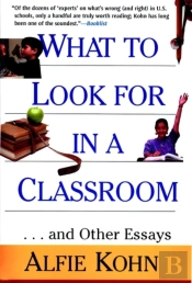 What To Look For In A Classroom