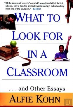 Bertrand.pt - What To Look For In A Classroom