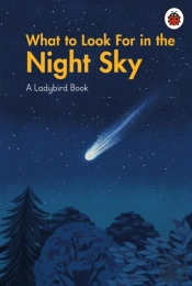 What To Look For In The Night Sky