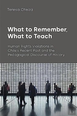 Bertrand.pt - What To Remember, What To Teach