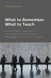 What To Remember, What To Teach